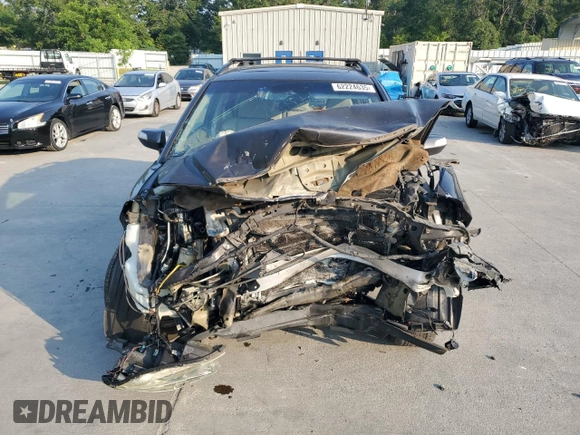 2009 Acura RDX Technology with VIN 5J8TB18589A002925, listed as a Copart auction lot 62224635 with Not provided miles and Salvage title. Bid and sale history available at DreamBid. Image 5.