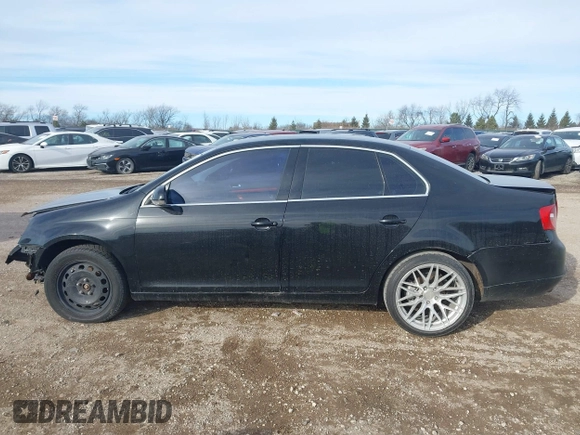 2006 Volkswagen Jetta 2.5L z VIN 3VWRF71K76M703564, wystawiony jako IAAI lot #41414316 z przebiegiem 161 258 mil mil oraz . Historia ofert i sprzedaży dostępna na DreamBid. Obrazek 14.