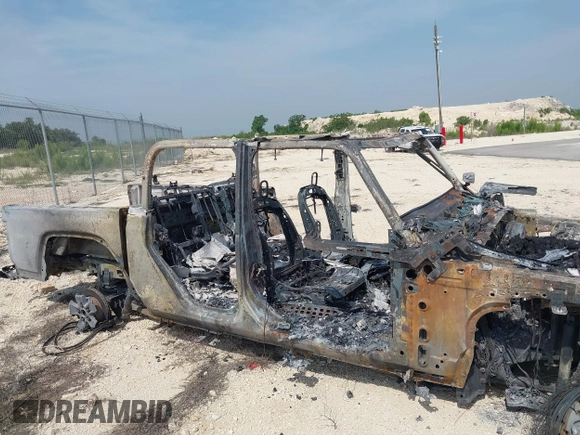 2023 Jeep Gladiator Sport S z VIN 1C6HJTAG8PL558868, wystawiony jako IAAI lot #42264859 z przebiegiem Nie podano mil oraz . Historia ofert i sprzedaży dostępna na DreamBid. Obrazek 12.