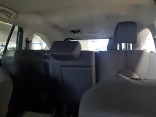 2022 Toyota Highlander LE z VIN 5TDBZRBH8NS596792, wystawiony jako Copart lot #56416845 z przebiegiem 40 761 mil mil oraz Szkoda całkowita • Salvage title. Historia ofert i sprzedaży dostępna na DreamBid. Obrazek 10.