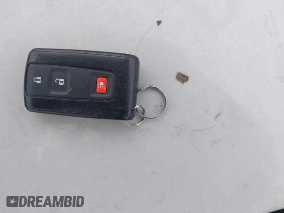 2008 Toyota Prius with VIN JTDKB20U583361073, listed as a IAAI auction lot 41839068 with 120,844 mi miles and . Bid and sale history available at DreamBid. Image 11.