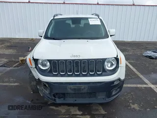 2018 Jeep Renegade Altitude z VIN ZACCJABB0JPJ52125, wystawiony jako IAAI lot #42262220 z przebiegiem 67 857 mil mil oraz . Historia ofert i sprzedaży dostępna na DreamBid. Obrazek 12.