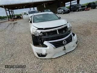 2013 Nissan Altima SL with VIN 1N4AL3AP5DN476073, listed as a Copart auction lot 52778465 with 210,881 mi miles and Salvage title. Bid and sale history available at DreamBid. Image 11.