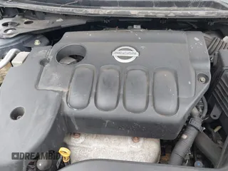 2010 Nissan Altima 2.5 S with VIN 1N4AL2AP3AN528354, listed as a IAAI auction lot 41909818 with 154,851 mi miles. Bid and sale history available at carsss.com. Image 10.