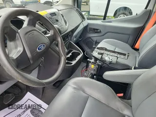 2016 Ford Transit Cargo с VIN 1FTYE1YM2GKB19264, выставлен на аукционе IAAI как лот 42559430 с пробегом 291 290 миль миль и . История ставок и продаж доступна на DreamBid. Изображение 1.