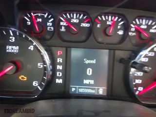 2014 Chevrolet Silverado 1500 Work Truck with VIN 1GCRCPEH7EZ398364, listed as a IAAI auction lot 40852604 with 185,998 mi miles. Bid and sale history available at carsss.com. Image 7.