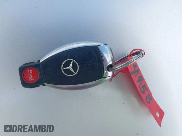 2009 Mercedes-Benz C 300 Sport with VIN WDDGF54X99R055921, listed as a IAAI auction lot 42209880 with 116,844 mi miles and . Bid and sale history available at DreamBid. Image 11.