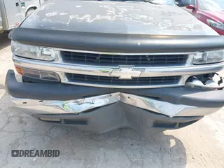 2003 Chevrolet Suburban LS with VIN 3GNEC16Z73G101956, listed as a IAAI auction lot 42270204 with 241,451 mi miles and . Bid and sale history available at DreamBid. Image 6.