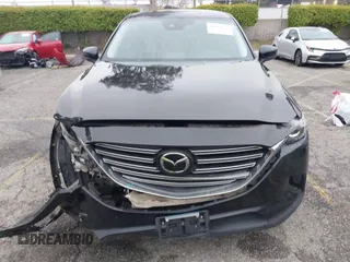 2019 Mazda CX-9 Touring with VIN JM3TCBCY3K0313068, listed as a IAAI auction lot 41881524 with 79,380 mi miles. Bid and sale history available at carsss.com. Image 12.