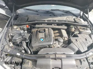 2011 BMW 3 Series 328i xDrive with VIN WBAKF5C52BE586375, listed as a IAAI auction lot 41799526 with 175,314 mi miles. Bid and sale history available at carsss.com. Image 10.