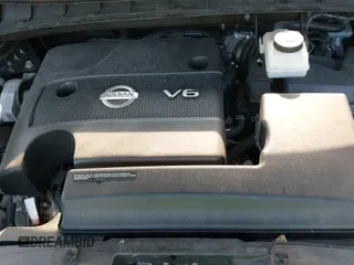 2020 Nissan Murano SL z VIN 5N1AZ2CJ8LN128936, wystawiony jako IAAI lot #42793454 z przebiegiem 46 606 mil mil oraz . Historia ofert i sprzedaży dostępna na DreamBid. Obrazek 19.