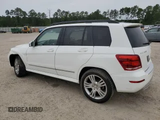2013 Mercedes-Benz GLK 350 with VIN WDCGG8JB6DG099696, listed as a Copart auction lot 70665204 with 47,497 mi miles and Clean Title. Bid and sale history available at DreamBid. Image 2.