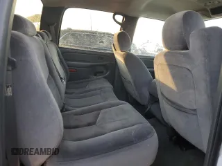 2007 GMC Sierra 1500HD SLT z VIN 1GTGK13U07F197479, wystawiony jako Copart lot #42633675 z przebiegiem 244 876 mil mil oraz Tytuł czysty. Historia ofert i sprzedaży dostępna na DreamBid. Obrazek 10.
