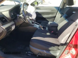 2011 Subaru Legacy Premium with VIN 4S3BMBC69B3227066, listed as a Copart auction lot 56559185 with 57,100 mi miles and Non repairable. Bid and sale history available at DreamBid. Image 7.