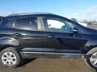 2019 Ford EcoSport SE with VIN MAJ3S2GEXKC287231, listed as a IAAI auction lot 41749053 with 55,513 mi miles and . Bid and sale history available at DreamBid. Image 14.