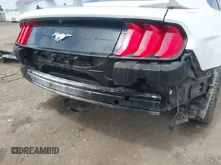 2019 Ford Mustang EcoBoost with VIN 1FA6P8THXK5143703, listed as a IAAI auction lot 42056207 with 71,251 mi miles and . Bid and sale history available at carsss.com. Image 20.
