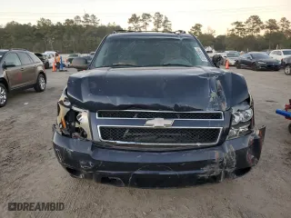 2008 Chevrolet Avalanche LS with VIN 3GNEC12018G168518, listed as a Copart auction lot 81526504 with 0 mi miles and Salvage Title. Bid and sale history available at carsss.com. Image 5.