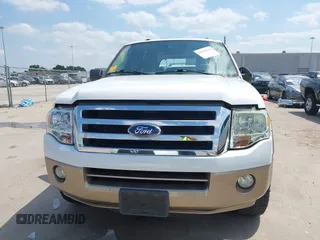 2014 Ford Expedition XLT with VIN 1FMJU1H56EEF41736, listed as a IAAI auction lot 42050840 with 150,538 mi miles and . Bid and sale history available at DreamBid. Image 13.