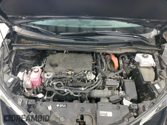 2022 Toyota Sienna LE z VIN 5TDKSKFC7NS046607, wystawiony jako Copart lot #59079205 z przebiegiem 190 151 mil mil oraz Czysty tytuł • Clean title. Historia ofert i sprzedaży dostępna na DreamBid. Obrazek 12.