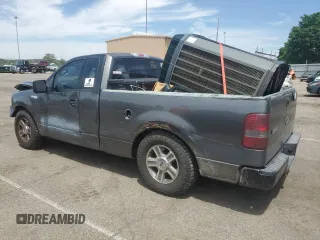 2004 Ford F-150 XL z VIN 1FTRF12W74NC16501, wystawiony jako Copart lot #57530505 z przebiegiem 186 508 mil mil oraz Szkody całkowita. Historia ofert i sprzedaży dostępna na DreamBid. Obrazek 2.