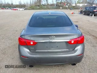 2016 Infiniti Q50 with VIN JN1EV7AR2GM342634, listed as a IAAI auction lot 42075852 with 71,869 mi miles and . Bid and sale history available at DreamBid. Image 16.