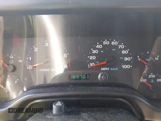 2006 Jeep Wrangler Sport with VIN 1J4FA49SX6P733671, listed as a IAAI auction lot 41779611 with 189,701 mi miles and . Bid and sale history available at carsss.com. Image 7.