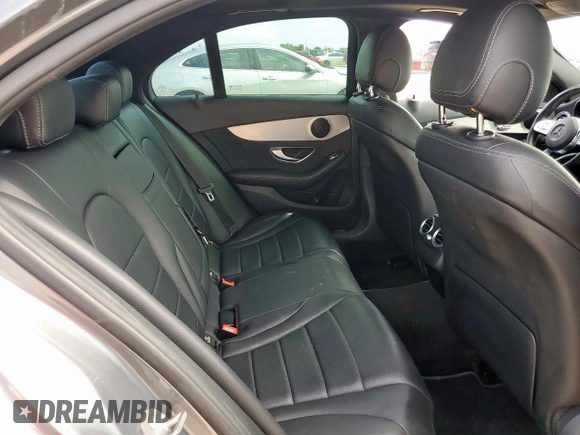 2020 Mercedes-Benz C 300 с VIN 55SWF8DB4LU325130, выставлен на аукционе Copart как лот 61168295 с пробегом 69 283 миль миль и Списание • Salvage title. История ставок и продаж доступна на DreamBid. Изображение 10.