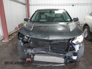 2019 Chevrolet Equinox LS with VIN 3GNAXHEV6KL125584, listed as a IAAI auction lot 41955103 with 62,992 mi miles. Bid and sale history available at carsss.com. Image 6.