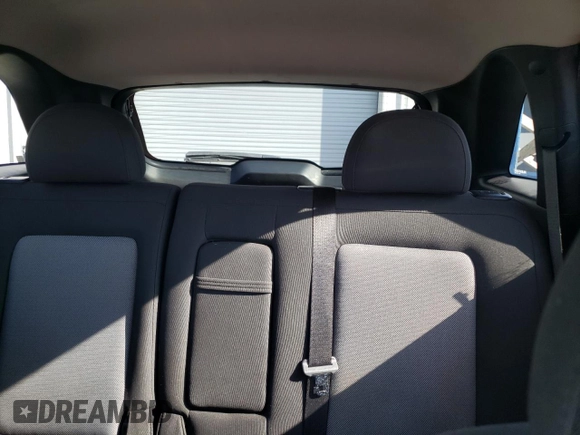 2014 Chevrolet Captiva Sport LT with VIN 3GNAL3EK8ES566227, listed as a Copart auction lot 71178734 with 196,064 mi miles and Salvage Title. Bid and sale history available at DreamBid. Image 10.
