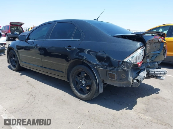 2010 Ford Fusion SE с VIN 3FAHP0HA2AR234711, выставлен на аукционе IAAI как лот 42616491 с пробегом 180 660 миль миль и . История ставок и продаж доступна на DreamBid. Изображение 3.