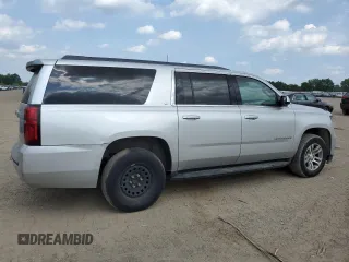 2019 Chevrolet Suburban LT с VIN 1GNSCHKC6KR372714, выставлен на аукционе Copart как лот 61074365 с пробегом 194 716 миль миль и Чистый • Clean title. История ставок и продаж доступна на DreamBid. Изображение 3.