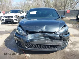 2014 Volkswagen GTI Wolfsburg Edition с VIN WVWGD7AJ6EW002617, выставлен на аукционе IAAI как лот 41908893 с пробегом 92 161 миль миль и . История ставок и продаж доступна на DreamBid. Изображение 13.