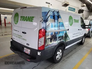 2019 Ford Transit с VIN 1FTYR1YG5KKB48264, выставлен на аукционе IAAI как лот 42299531 с пробегом 103 798 миль миль и . История ставок и продаж доступна на DreamBid. Изображение 1.