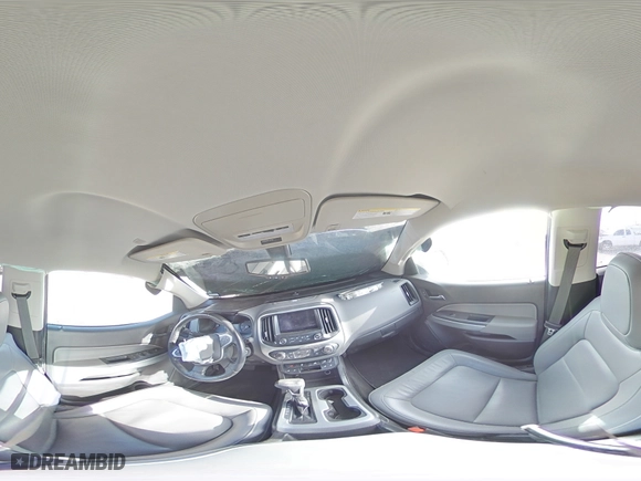 2018 Chevrolet Colorado 4WD LT with VIN 1GCGTCEN4J1149406, listed as a Copart auction lot 88979125 with 0 mi miles and Salvage Title. Bid and sale history available at carsss.com. Image 13.