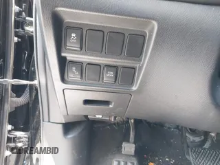 2020 Nissan Pathfinder SV z VIN 5N1DR2BN0LC604741, wystawiony jako IAAI lot #42349825 z przebiegiem 96 349 mil mil oraz . Historia ofert i sprzedaży dostępna na DreamBid. Obrazek 19.