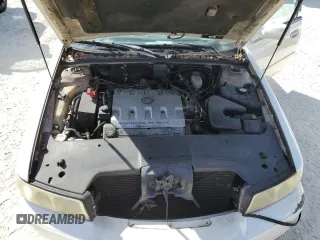 2003 Cadillac Seville Luxury SLS z VIN 1G6KS54Y03U289834, wystawiony jako Copart lot #77362694 z przebiegiem Nie podano mil oraz Szkoda całkowita • Salvage title. Historia ofert i sprzedaży dostępna na DreamBid. Obrazek 11.