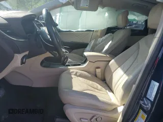 2019 Lincoln MKC Reserve with VIN 5LMCJ3C91KUL48660, listed as a Copart auction lot 52329455 with 67,163 mi miles and Salvage title. Bid and sale history available at DreamBid. Image 7.