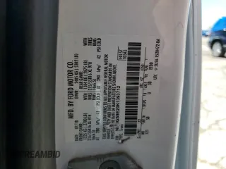2019 Ford Transit Connect XL z VIN NM0GS9E20K1393712, wystawiony jako Copart lot #53029984 z przebiegiem 98 669 mil mil oraz Szkoda całkowita • Salvage title. Historia ofert i sprzedaży dostępna na DreamBid. Obrazek 12.