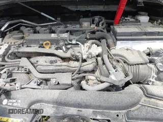 2022 Toyota Corolla Cross L with VIN 7MUAAABG6NV032964, listed as a IAAI auction lot 42458401 with 33,777 mi miles and . Bid and sale history available at DreamBid. Image 10.