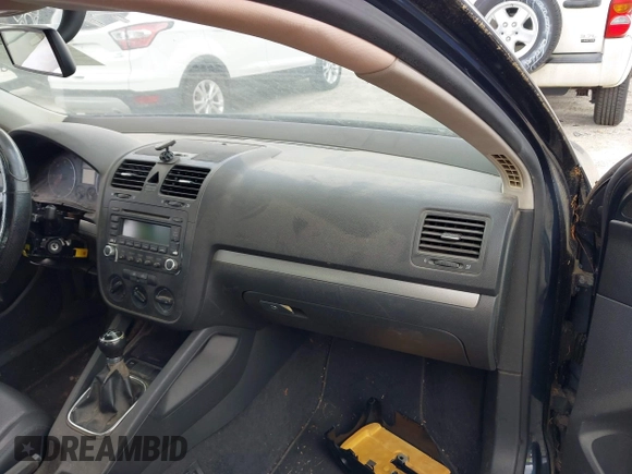 2006 Volkswagen Jetta 1.9L TDI с VIN 3VWRT71K36M634557, выставлен на аукционе IAAI как лот 42456528 с пробегом 339 208 миль миль и . История ставок и продаж доступна на DreamBid. Изображение 5.