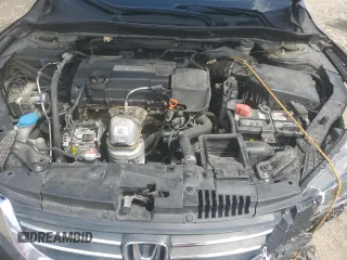 2014 Honda Accord Sedan LX with VIN 1HGCR2F39EA247388, listed as a Copart auction lot 51464775 with 93,854 mi miles and Salvage Title. Bid and sale history available at carsss.com. Image 12.