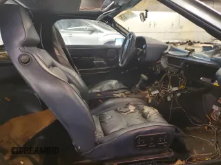 1984 Porsche 928 z VIN WP0JB0925ES861303, wystawiony jako Copart lot #41979575 z przebiegiem 114 593 mil mil oraz Nie do naprawy. Historia ofert i sprzedaży dostępna na DreamBid. Obrazek 10.