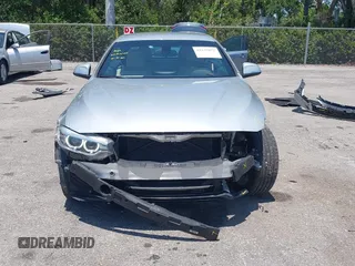2015 BMW 4 Series 428i с VIN WBA3V5C57F5A79035, выставлен на аукционе IAAI как лот 42135872 с пробегом 76 055 миль миль и . История ставок и продаж доступна на DreamBid. Изображение 13.