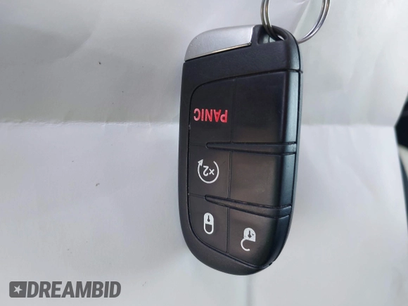 2018 Jeep Renegade Sport with VIN ZACCJBAB3JPH30955, listed as a IAAI auction lot 42332330 with 146,759 mi miles and . Bid and sale history available at DreamBid. Image 11.