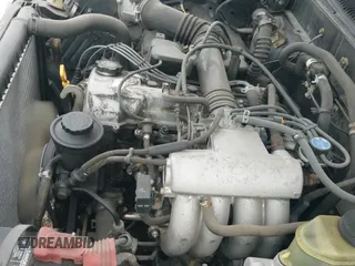 2000 Toyota Tacoma with VIN 4TANL42N4YZ622455, listed as a IAAI auction lot 42410893 with 225,604 mi miles and . Bid and sale history available at DreamBid. Image 12.