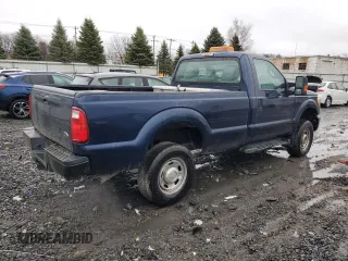 2016 Ford F-250 XLT с VIN 1FTBF2B68GEB54571, выставлен на аукционе Copart как лот 51584615 с пробегом 63 712 миль миль и Списание • Salvage title. История ставок и продаж доступна на DreamBid. Изображение 3.