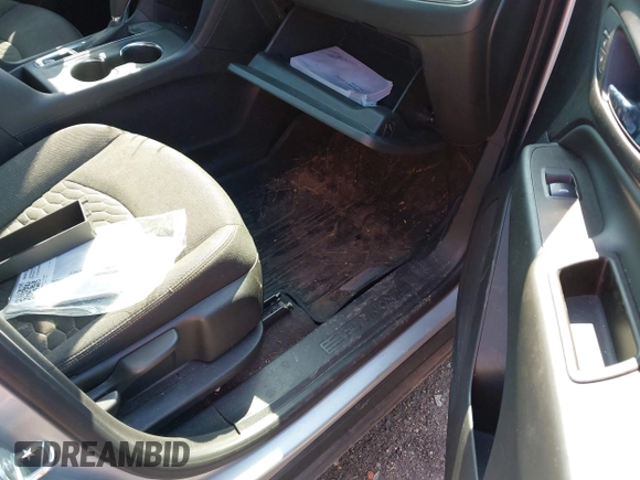 2021 Chevrolet Equinox LT with VIN 3GNAXKEV6ML361068, listed as a IAAI auction lot 41832995 with 48,268 mi miles and . Bid and sale history available at DreamBid. Image 5.