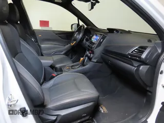 2023 Subaru Forester Wilderness with VIN JF2SKAMC7PH464218, listed as a Copart auction lot 64319995 with 8,827 mi miles and Salvage title. Bid and sale history available at DreamBid. Image 5.