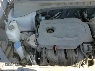 2020 Kia Sorento L with VIN 5XYPG4A30LG657681, listed as a Copart auction lot 66133365 with 80,100 mi miles and Salvage title. Bid and sale history available at DreamBid. Image 15.