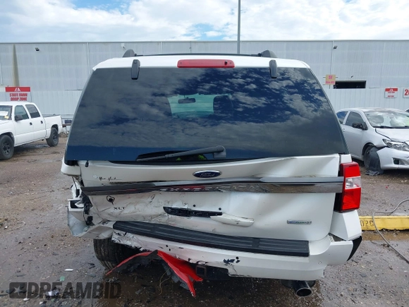 2017 Ford Expedition XLT с VIN 1FMJU1HT5HEA63196, выставлен на аукционе IAAI как лот 42423484 с пробегом 85 932 миль миль и . История ставок и продаж доступна на DreamBid. Изображение 17.